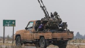 Rebeldes sirios anuncian "nueva era" tras fuga de "tirano" Bashar al Asad