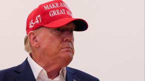 ABC News pagará 15 millones a Trump por difamación