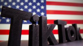 Tribunal de Estados Unidos rechaza frenar ley que puede prohibir TikTok