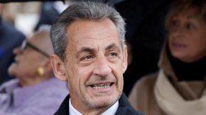 La Corte de Casación de Francia confirma condena de Sarkozy por corrupción