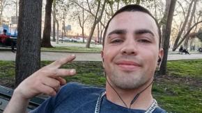 Confirman hallazgo sin vida de Martín Díaz de Valdés: Llevaba 5 días desaparecido Confirman hallazgo sin vida de Martín Díaz de Valdés: Llevaba 5 días desaparecido