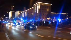 Al menos un muerto y varios heridos tras atropello masivo en feria navideña de Alemania