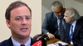 Ward declaró a Fiscalía que "planteamiento de apoyar gestiones para Parque Capital vinieron de Chadwick y Hermosilla" Ward declaró a Fiscalía que "planteamiento de apoyar gestiones para Parque Capital vinieron de Chadwick y Hermosilla"