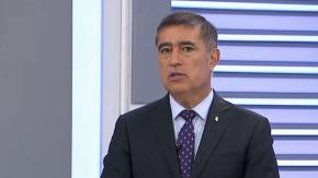 Desbordes acusó "varios desórdenes" en la municipalidad de Santiago: "Es sospechoso"