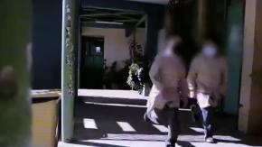 EXCLUSIVO |  Habla madre que denuncia brutal agresión a su hijo: Rechaza carta de funcionarios de colegio