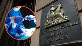Contraloría detectó que hospitales dieron prioridad a funcionarios o familiares en listas de espera Contraloría detectó que hospitales dieron prioridad a funcionarios o familiares en listas de espera