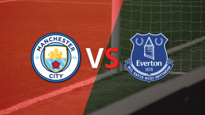 Manchester City gana 1 a 0 en el Etihad Stadium