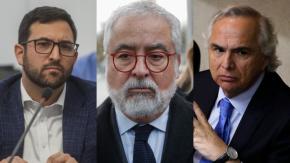 Oficina de Hermosilla y Chadwick habría colaborado en reunión de Crispi con Huawei en 2023 Oficina de Hermosilla y Chadwick habría colaborado en reunión de Crispi con Huawei en 2023