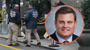 Alto ejecutivo de controladora de Banmédica en Chile fue asesinado a balazos en Nueva York Alto ejecutivo de controladora de Banmédica en Chile fue asesinado a balazos en Nueva York