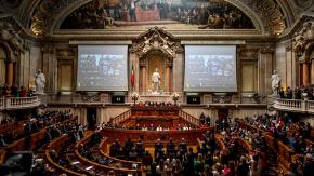 Parlamentarios de Brasil aprueban castración química para personas condenadas por pedofilia Parlamentarios de Brasil aprueban castración química para personas condenadas por pedofilia