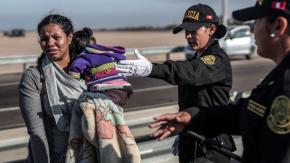 Perú endurece control migratorio y promulga ley para expulsar a extranjeros que no se identifiquen Perú endurece control migratorio y promulga ley para expulsar a extranjeros que no se identifiquen