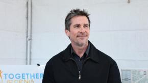 Reportan que Christian Bale estaría en Chile: Revisa aquí en qué ciudad Reportan que Christian Bale estaría en Chile: Revisa aquí en qué ciudad