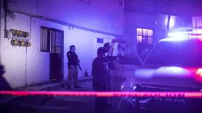 México: Encuentran a alcalde muerto al interior de un vehículo junto a otras tres víctimas México: Encuentran a alcalde muerto al interior de un vehículo junto a otras tres víctimas