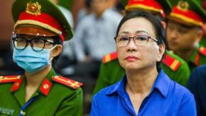 Magnate vietnamita intenta reunir 9 mil millones de dólares para evitar pena de muerte