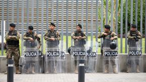 Perú crea comisión para debatir pena de muerte para violadores de niños Perú crea comisión para debatir pena de muerte para violadores de niños