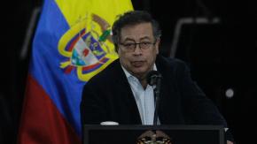 Gustavo Petro carga contra el chavismo y dijo que el pueblo de Venezuela "ya no los quiere" Gustavo Petro carga contra el chavismo y dijo que el pueblo de Venezuela "ya no los quiere"