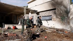 Explosión en el norte de Siria deja dos periodistas muertos: Habrían sido blanco de un dron turco Explosión en el norte de Siria deja dos periodistas muertos: Habrían sido blanco de un dron turco