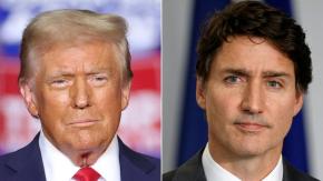 ¿Qué pasa en Canadá?: La compleja situación política tras "amenaza" de Donald Trump ¿Qué pasa en Canadá?: La compleja situación política tras "amenaza" de Donald Trump