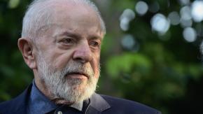 Lula da Silva se encuentra en "perfecto estado neurológico" tras someterse a nueva intervención quirúrgica Lula da Silva se encuentra en "perfecto estado neurológico" tras someterse a nueva intervención quirúrgica