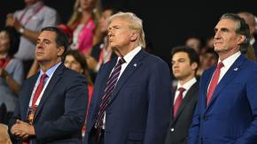 Juez desestima anular condena contra Donald Trump por pago a exactriz porno Juez desestima anular condena contra Donald Trump por pago a exactriz porno