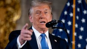 Trump dice que hablará con Putin y Zelenski para detener la guerra: "Es una carnicería" Trump dice que hablará con Putin y Zelenski para detener la guerra: "Es una carnicería"