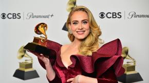 Justicia prohíbe reproducir canción de Adele acusada de plagio Justicia prohíbe reproducir canción de Adele acusada de plagio