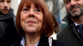 Justicia de Francia condena a 20 años a Dominique Pelicot por violaciones masivas contra su ex mujer Justicia de Francia condena a 20 años a Dominique Pelicot por violaciones masivas contra su ex mujer