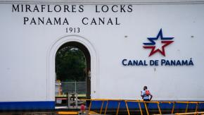 Panamá advierte a Trump: "El canal no es negociable" Panamá advierte a Trump: "El canal no es negociable"