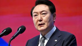 Emiten orden de arresto contra suspendido presidente de Corea del Sur: Había decretado ley marcial Emiten orden de arresto contra suspendido presidente de Corea del Sur: Había decretado ley marcial