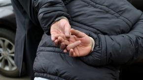 Conflicto familiar termina con un parricidio en Colina