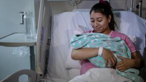 Emma y Mateo lideran el listado: Estos fueron los 100 nombres más inscritos durante el año 2024 Emma y Mateo lideran el listado: Estos fueron los 100 nombres más inscritos durante el año 2024