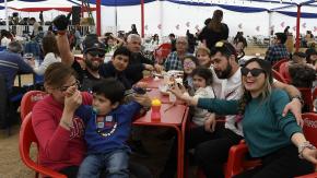 Seis fines de semana largos: Estos son todos los feriados que tendrá el 2025