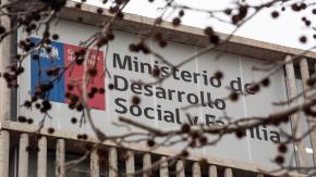 Detienen a un nuevo sospechoso por el robo de 23 computadoras en el Ministerio del Desarrollo Social