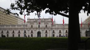 Diputados piden sesión especial tras informe de Australia que alerta por la seguridad en Chile: ¿Qué dice el escrito? Diputados piden sesión especial tras informe de Australia que alerta por la seguridad en Chile: ¿Qué dice el escrito?