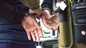 Torturaban y explotaban a mujeres: Así operaba el brazo del Tren de Aragua que fue desbaratado a pasos de La Moneda Torturaban y explotaban a mujeres: Así operaba el brazo del Tren de Aragua que fue desbaratado a pasos de La Moneda
