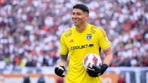 Vuelco total en caso de Brayan Cortés: Afirman que es opción en Colo Colo Vuelco total en caso de Brayan Cortés: Afirman que es opción en Colo Colo