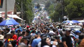 Cierre de Ruta 68 por peregrinación a Lo Vásquez comienza este sábado: éste es el mapa de los desvíos y rutas alternativas Cierre de Ruta 68 por peregrinación a Lo Vásquez comienza este sábado: éste es el mapa de los desvíos y rutas alternativas