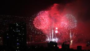 Despidiendo el 2024 junto al mar: ¿Cuánto cuesta pasar la noche de Año Nuevo en Valparaíso? Despidiendo el 2024 junto al mar: ¿Cuánto cuesta pasar la noche de Año Nuevo en Valparaíso?