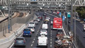 Aumentan los precios de TAG y peajes: los nuevos valores que tendrían los peajes más caros de Chile