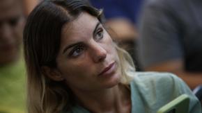 "Prefiero por teléfono por seguridad": Revelan parte de las comunicaciones entre Maite Orsini y denunciante de Valdivia