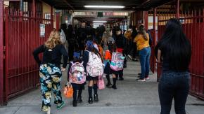 Calendario escolar 2025: Clases empezarán el 5 de marzo y vacaciones de invierno el 23 de junio Calendario escolar 2025: Clases empezarán el 5 de marzo y vacaciones de invierno el 23 de junio
