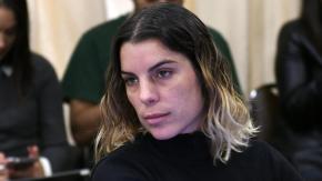 Comisión de Ética evalúa tomar acciones contra la diputada Maite Orsini por contactos en caso Valdivia Comisión de Ética evalúa tomar acciones contra la diputada Maite Orsini por contactos en caso Valdivia