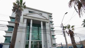Un auto bomba en tribunales y una fuga masiva: Qué se sabe del atentado que planeaban "Los Gallegos" Un auto bomba en tribunales y una fuga masiva: Qué se sabe del atentado que planeaban "Los Gallegos"