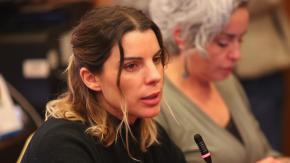 Gobierno reprocha contacto de diputada Orsini a fiscal por caso Valdivia: "Ha intervenido más allá de lo prudente" Gobierno reprocha contacto de diputada Orsini a fiscal por caso Valdivia: "Ha intervenido más allá de lo prudente"