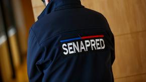 Senapred descartó heridos tras fuerte temblor en la zona central y recordó que "somos un país sísmico" Senapred descartó heridos tras fuerte temblor en la zona central y recordó que "somos un país sísmico"