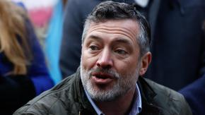 Sichel denuncia que sufrió amenazas tras rechazar cambio de nombre de la calle República Israel: “La violencia debe parar”
