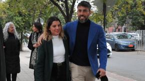 "Te pido que me cuides como yo te quiero cuidar": Qué le dijo Maite Orsini a la denunciante de Valdivia "Te pido que me cuides como yo te quiero cuidar": Qué le dijo Maite Orsini a la denunciante de Valdivia