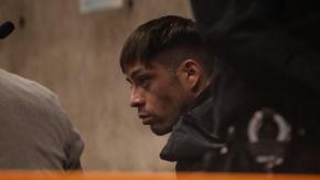 Muere "El Perro Elvis", imputado por homicidios en La Pintana que estaba preso en Santiago 1 Muere "El Perro Elvis", imputado por homicidios en La Pintana que estaba preso en Santiago 1
