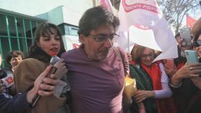 Golpe a Jadue: Fiscalía alista su reformalización para el 23 de enero por Caso Farmacias Populares (y la ofensiva del ex alcalde)