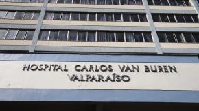 Padres de lactante que murió en Hospital Van Buren no han regresado a buscar el cuerpo